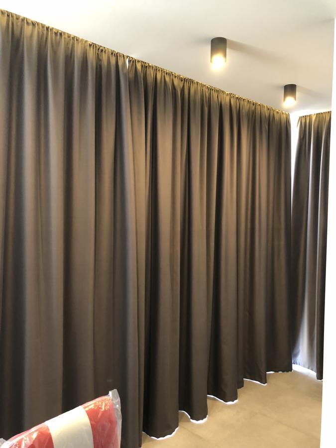 Bon Apetit Apartament Lviv Dış mekan fotoğraf