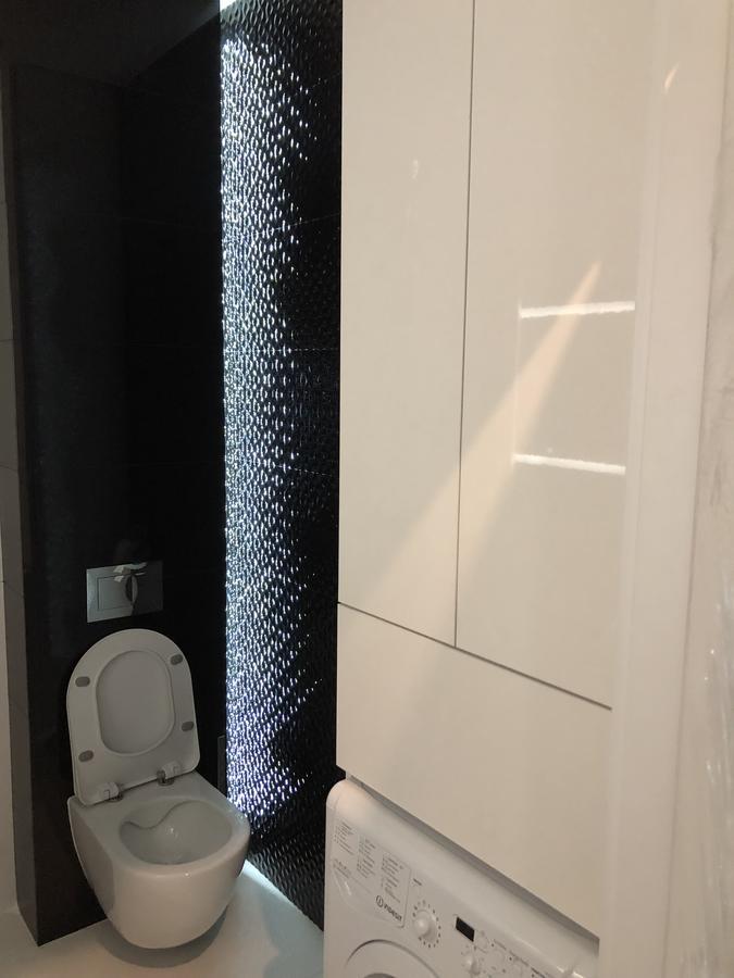 Bon Apetit Apartament Lviv Dış mekan fotoğraf