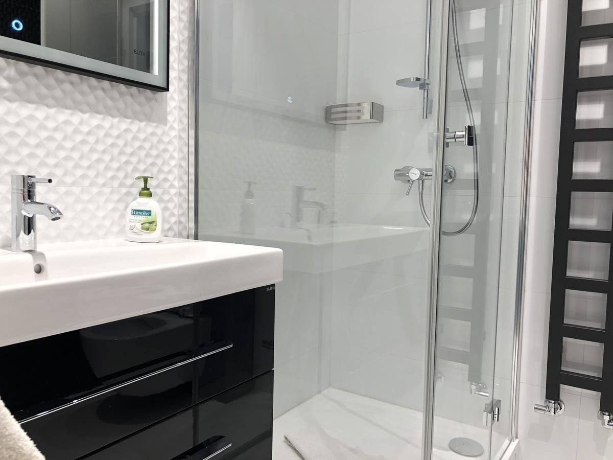 Bon Apetit Apartament Lviv Dış mekan fotoğraf