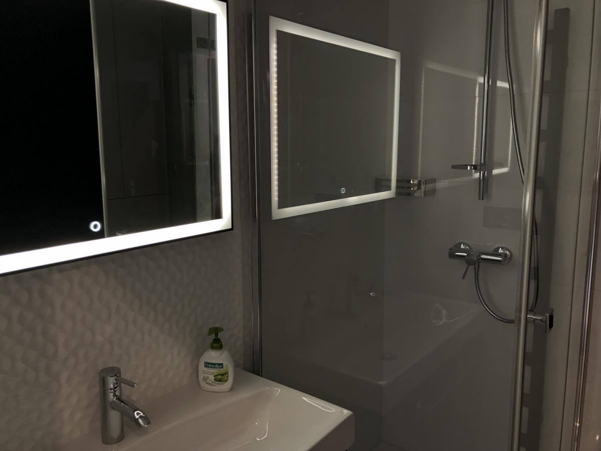 Bon Apetit Apartament Lviv Dış mekan fotoğraf