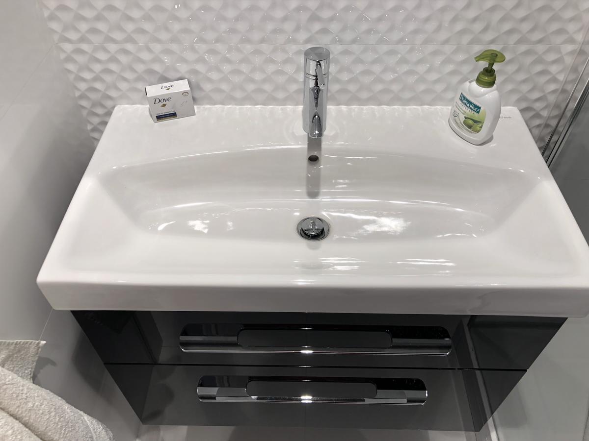 Bon Apetit Apartament Lviv Dış mekan fotoğraf