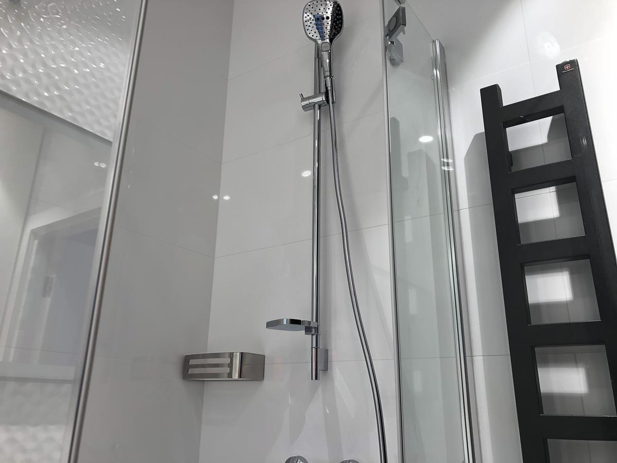Bon Apetit Apartament Lviv Dış mekan fotoğraf