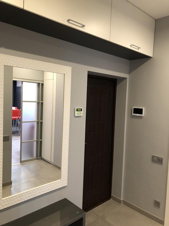 Bon Apetit Apartament Lviv Dış mekan fotoğraf