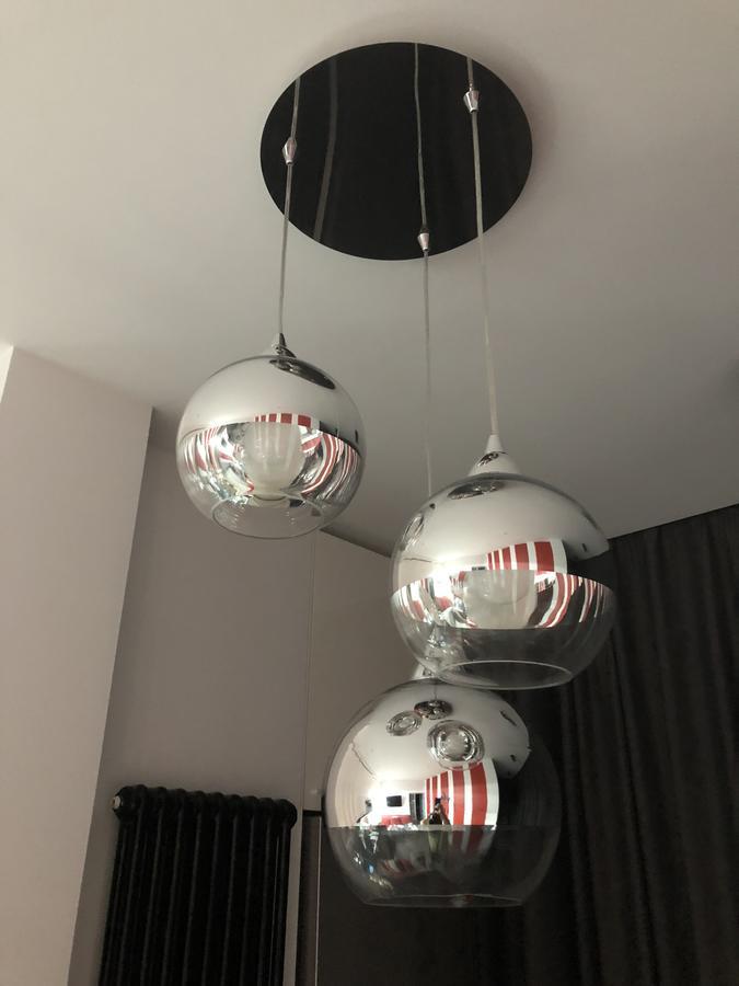 Bon Apetit Apartament Lviv Dış mekan fotoğraf