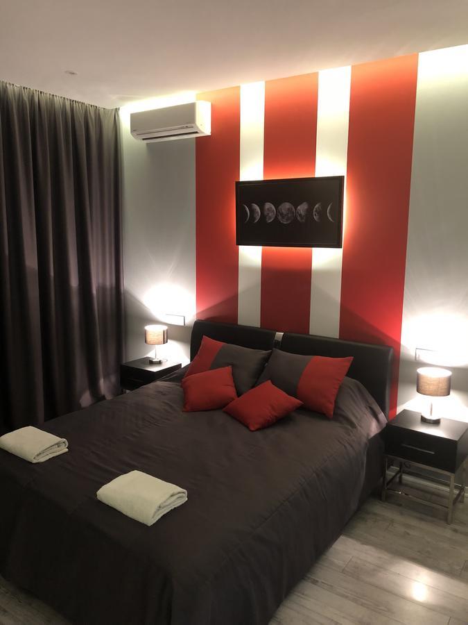 Bon Apetit Apartament Lviv Dış mekan fotoğraf