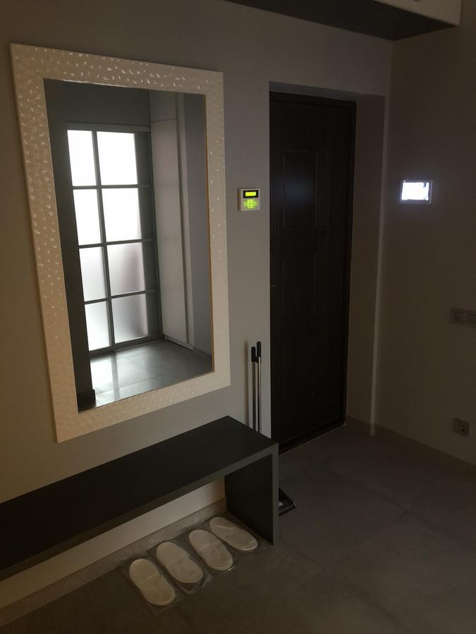 Bon Apetit Apartament Lviv Dış mekan fotoğraf