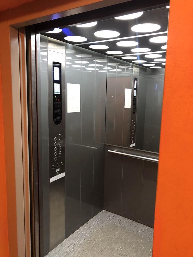 Bon Apetit Apartament Lviv Dış mekan fotoğraf