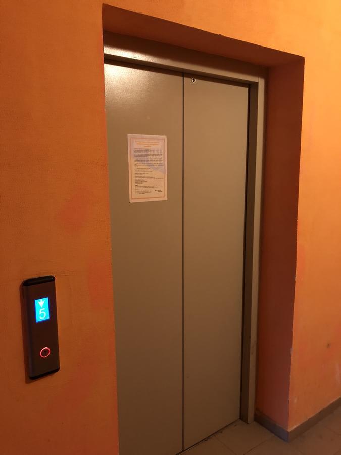 Bon Apetit Apartament Lviv Dış mekan fotoğraf